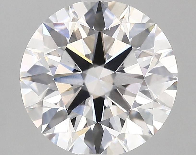 3.11ct D VS1 Round (IGI)