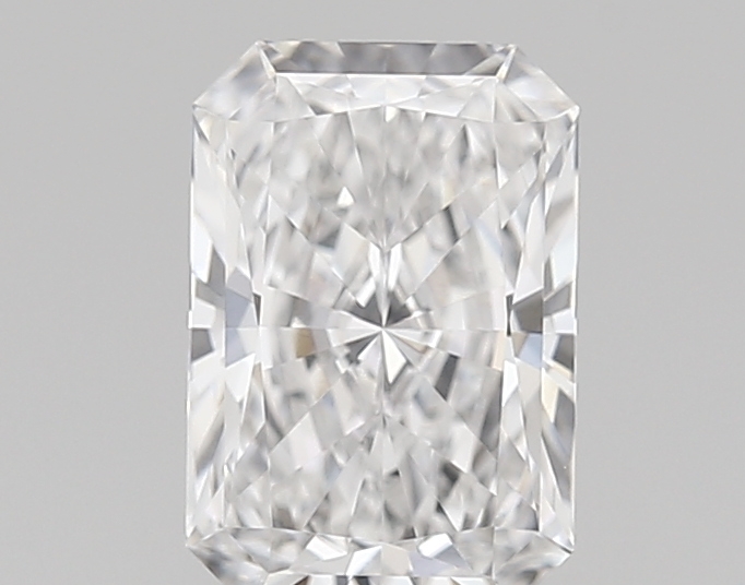 1.21ct E VVS2 Radiant (IGI)