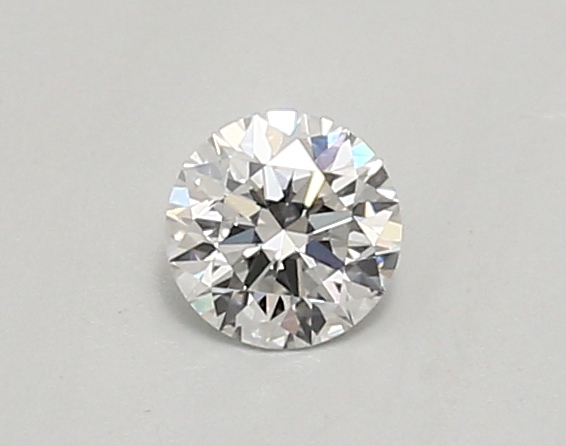 0.38ct D VVS2 Round (IGI)
