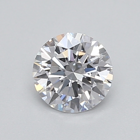 0.38ct D VVS1 Round (IGI)