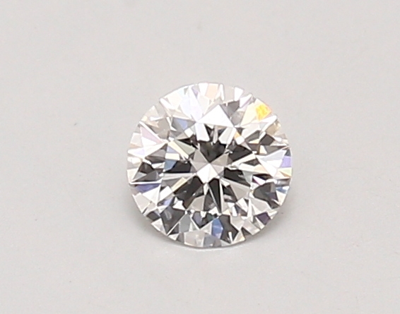 0.39ct D VVS1 Round (IGI)