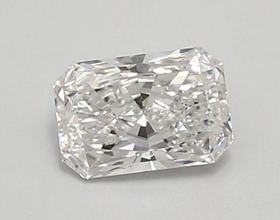 0.83ct E VVS2 Radiant (IGI)