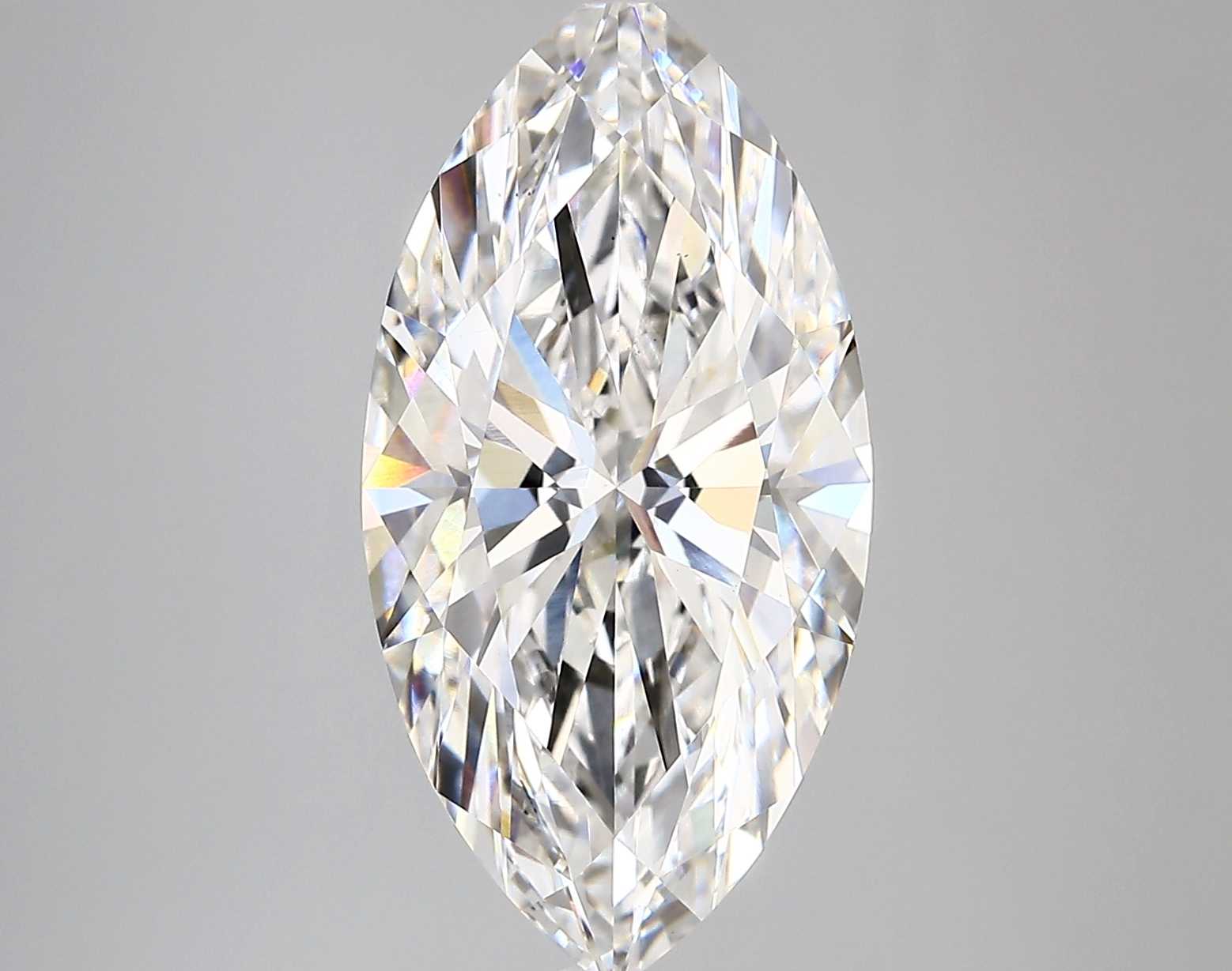 5.58ct E VS1 Marquise (IGI)