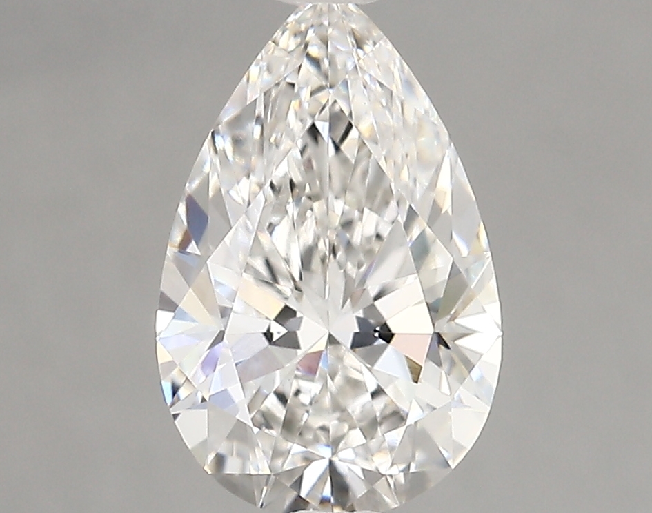 1.83ct E VVS2 Pear (IGI)
