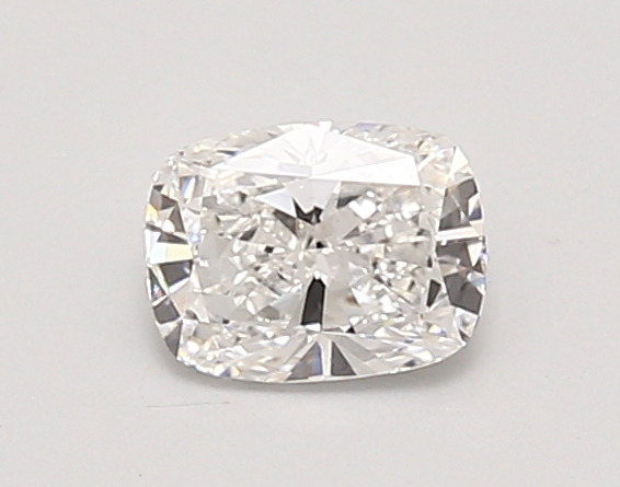 0.73ct D VS1 Cushion (IGI)