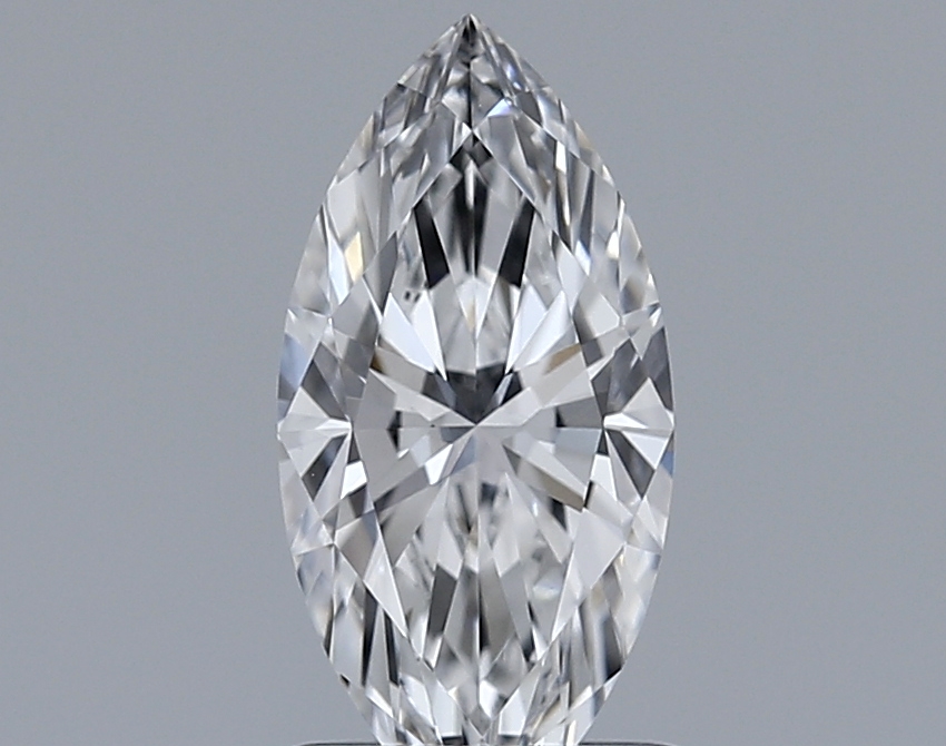 1.09ct D VVS2 Marquise (IGI)