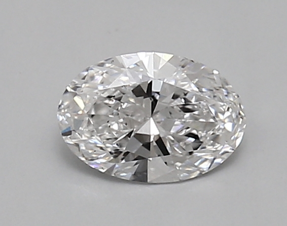 0.69ct E VS2 Oval (IGI)