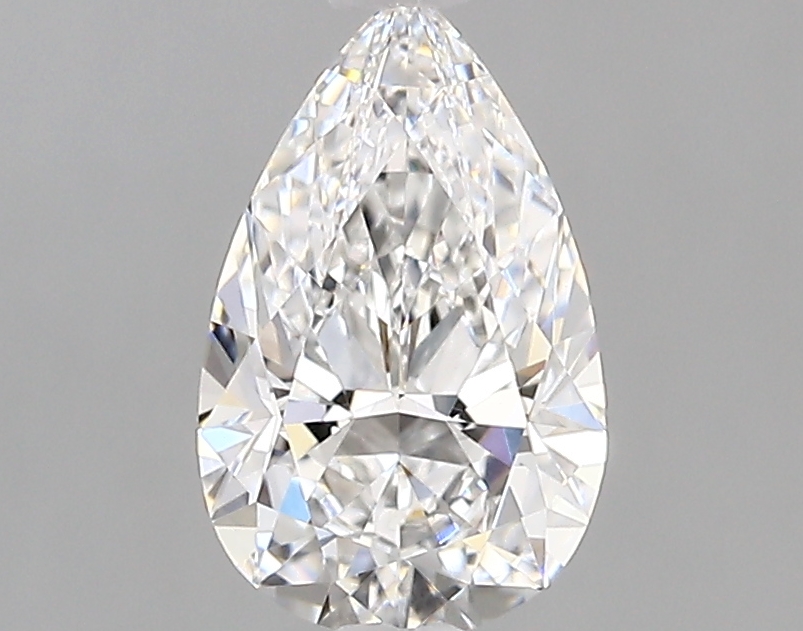 1.11ct E VVS2 Pear (IGI)