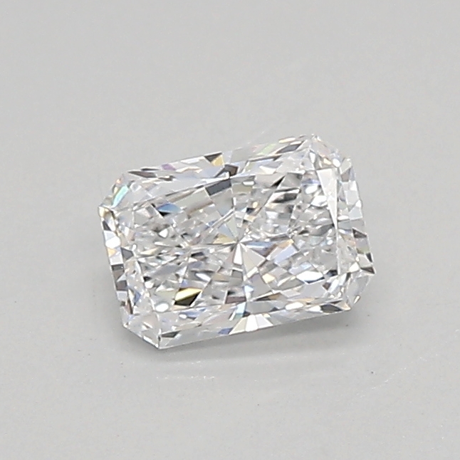 0.39ct D VVS1 Radiant (IGI)