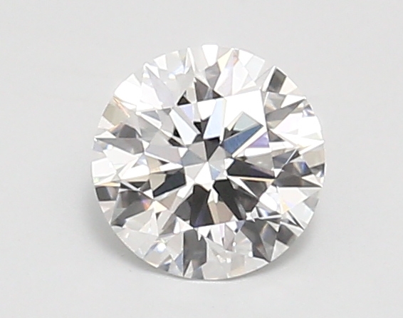 0.94ct D VS1 Round (IGI)