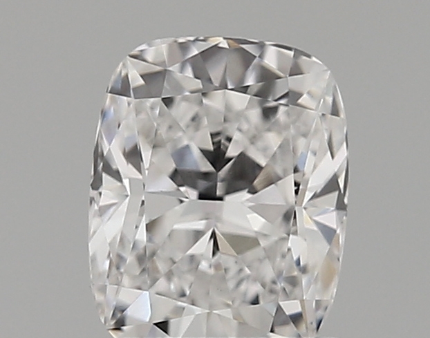 1.09ct D VVS2 Cushion (IGI)