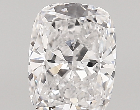 1.02ct D VS1 Cushion (IGI)