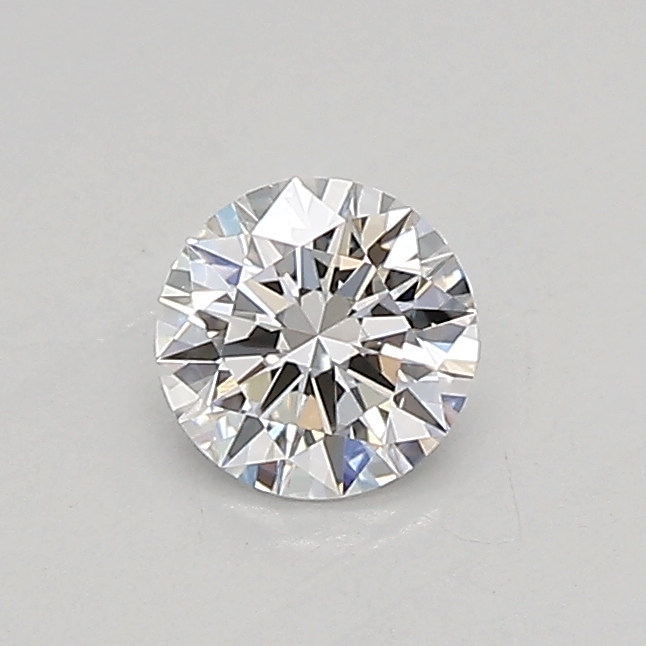 0.38ct D VVS1 Round (IGI)