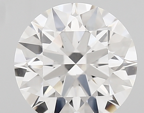 1.36ct E VVS2 Round (IGI)