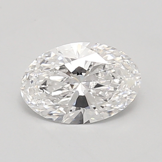 0.91ct F VS1 Oval (IGI)
