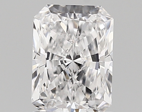 1.02ct D VVS2 Radiant (IGI)