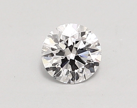 0.43ct D VVS1 Round (IGI)