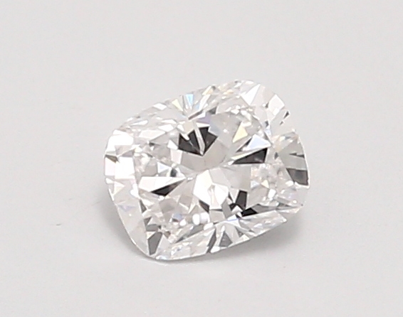 0.55ct E VVS1 Cushion (IGI)