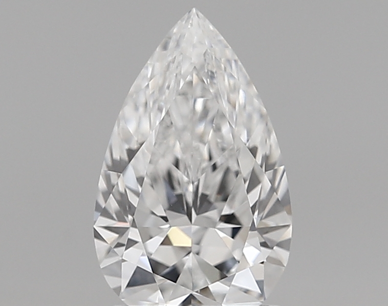 1.30ct D VVS2 Pear (IGI)