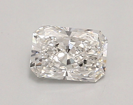 0.72ct E VVS2 Radiant (IGI)
