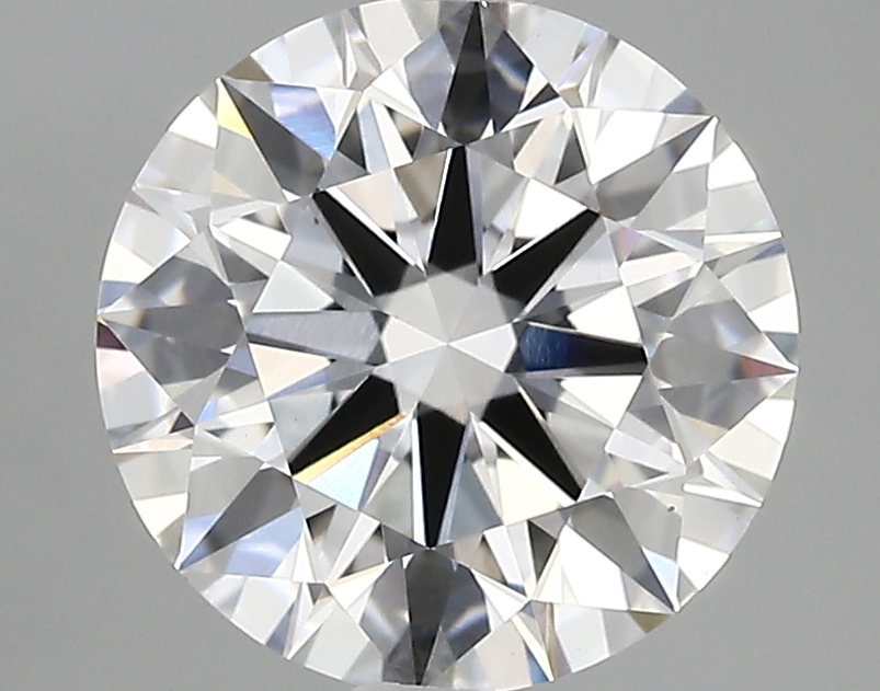 2.80ct D VS1 Round (IGI)