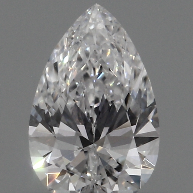 0.44ct D VVS1 Pear (IGI)