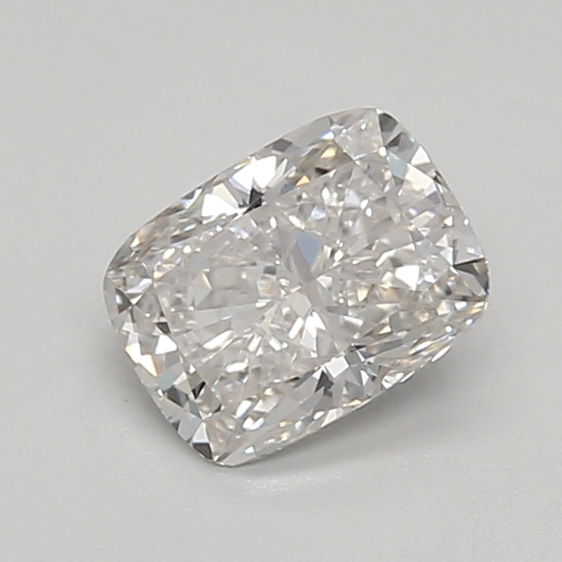 0.62ct G VVS2 Cushion (IGI)