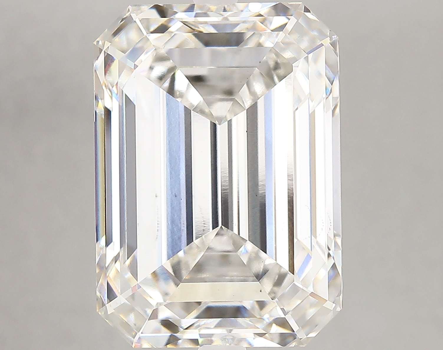 16.09ct G VS2 Emerald (IGI)