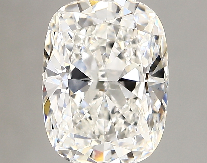 1.65ct E VS1 Cushion (IGI)