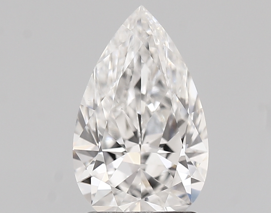 1.52ct E VVS2 Pear (IGI)