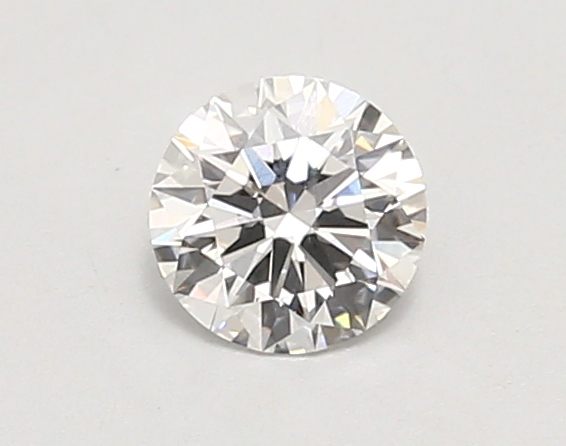 0.59ct D VS1 Round (IGI)