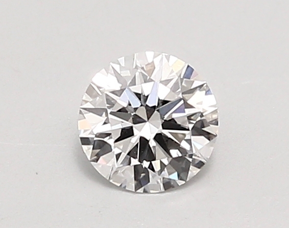 0.57ct D VVS2 Round (IGI)