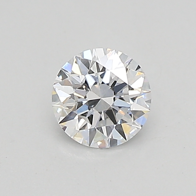 0.39ct D VVS2 Round (IGI)