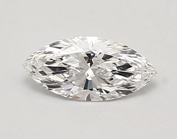 0.56ct E VS1 Marquise (IGI)