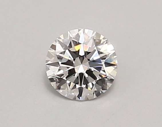 0.44ct D VS1 Round (IGI)