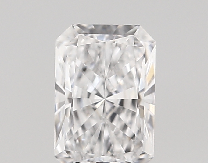 1.01ct D VVS1 Radiant (IGI)