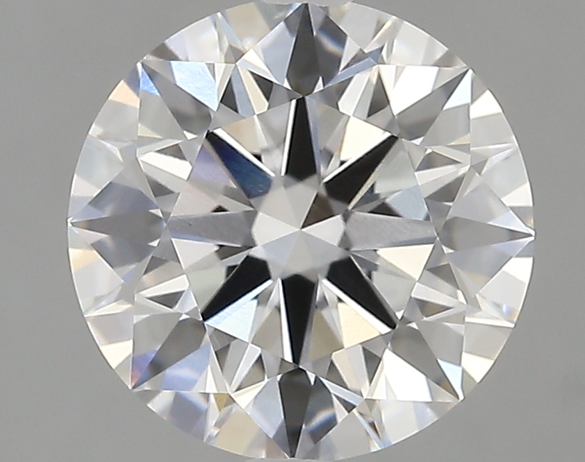 3.32ct E VVS2 Round (IGI)
