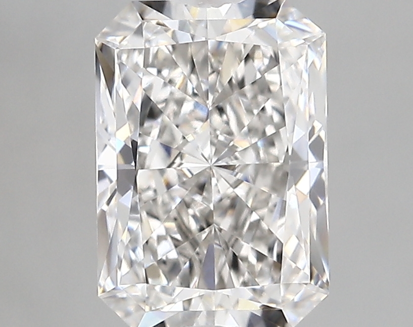 1.44ct G VVS1 Radiant (IGI)
