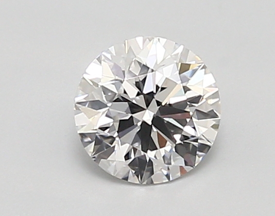 0.87ct D VVS2 Round (IGI)