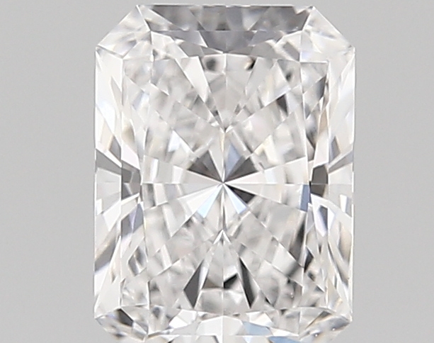 1.24ct D VVS1 Radiant (IGI)