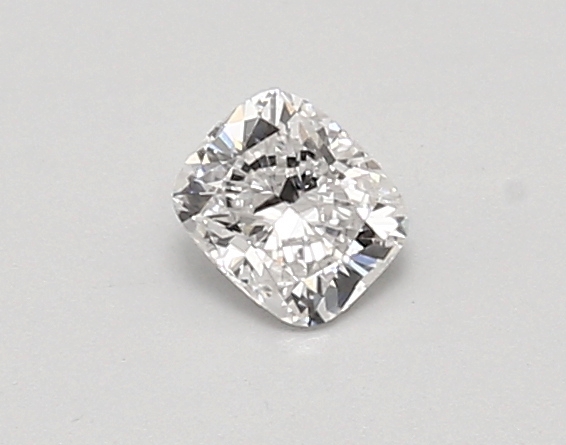 0.34ct D VS2 Cushion (IGI)