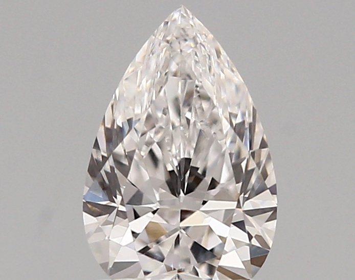 1.02ct D VVS1 Pear (IGI)