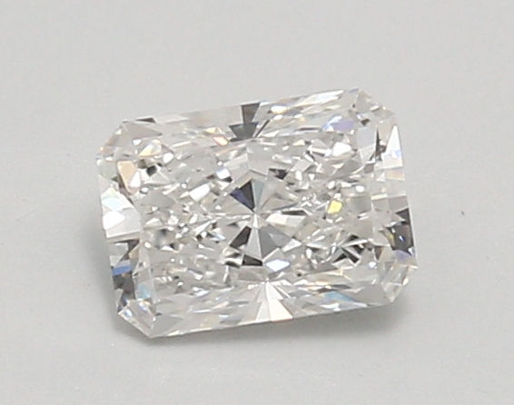 0.87ct E VVS2 Radiant (IGI)