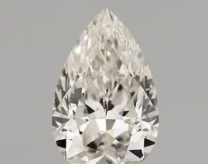 1.93ct E VVS2 Pear (IGI)