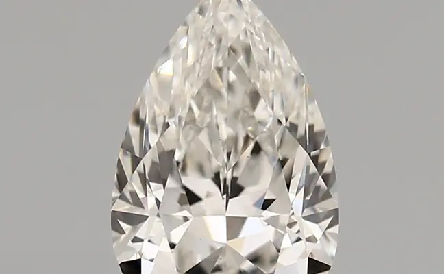 1.93ct E VVS2 Pear (IGI)
