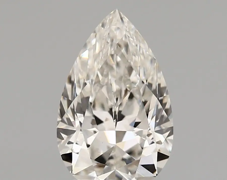 1.93ct E VVS2 Pear (IGI)