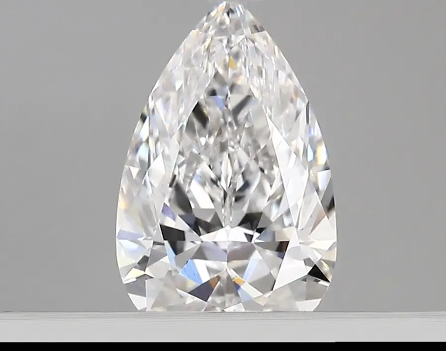 1.93ct D VS1 Pear (IGI)
