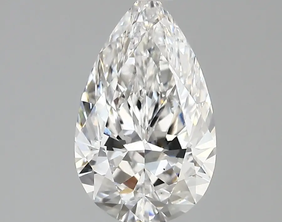 1.93ct D VS1 Pear (IGI)