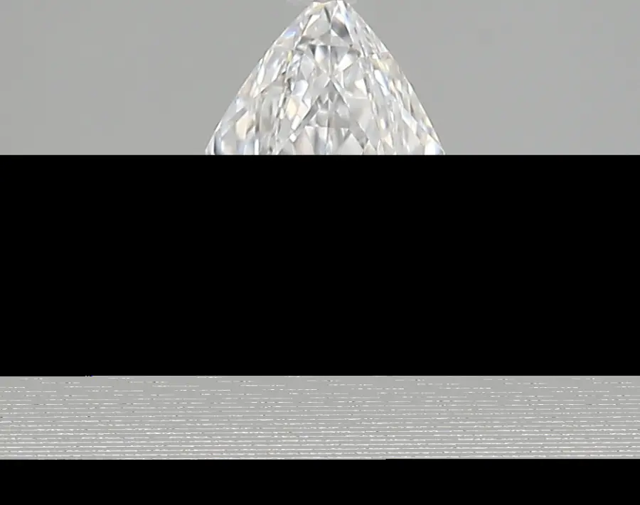 1.93ct D VS1 Pear (IGI)