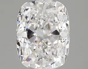 1.93ct D VS1 Cushion (IGI)